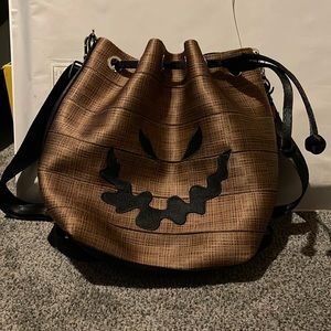 Oogie Boogie Harveys Seatbelt Bag